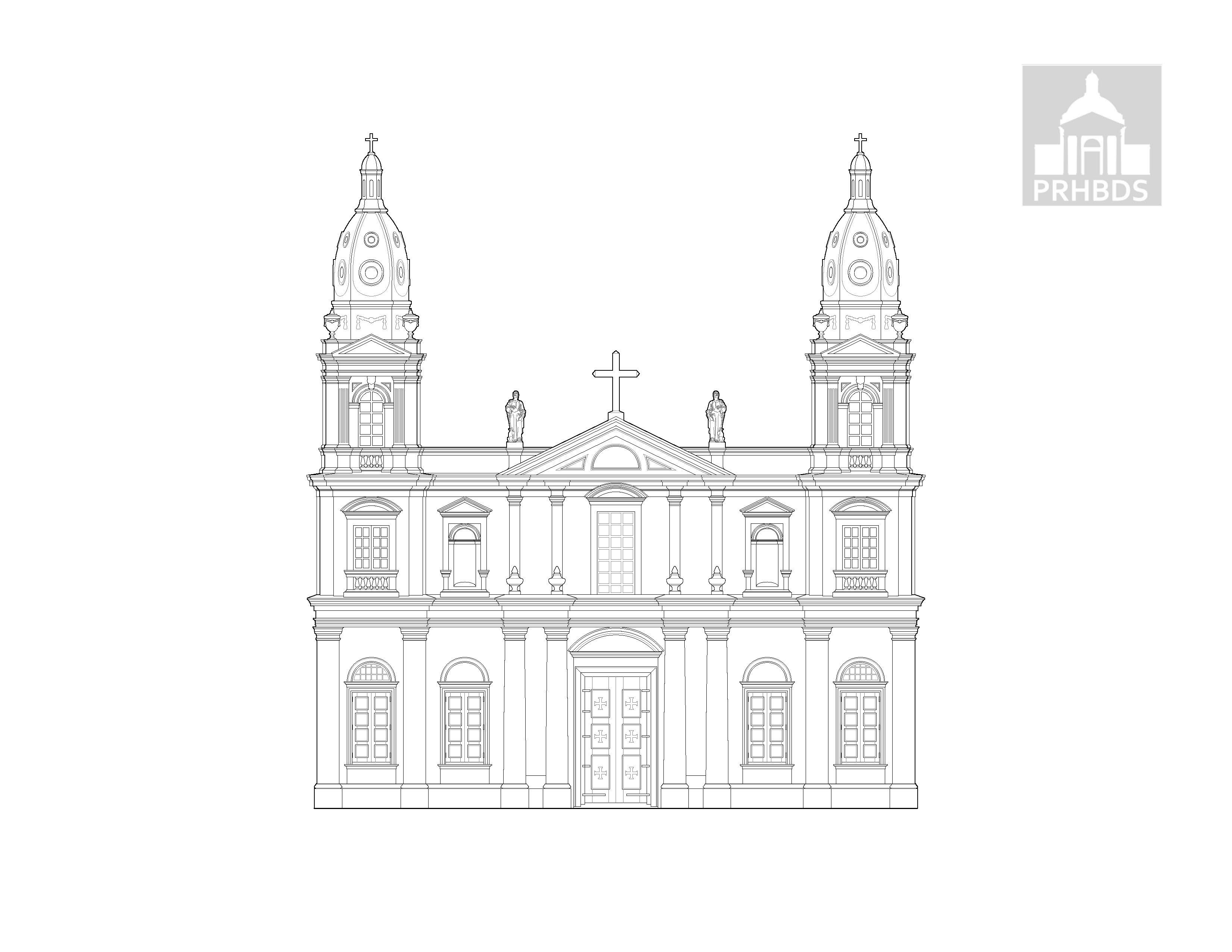 Catedral de Nuestra Señora de la Guadalupe